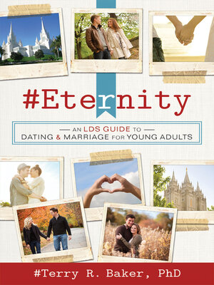 cover image of #Eternity